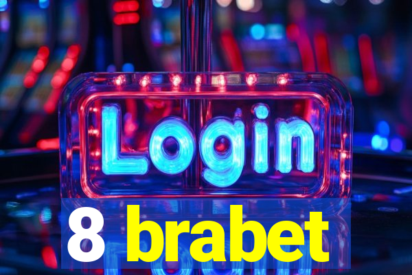 8 brabet